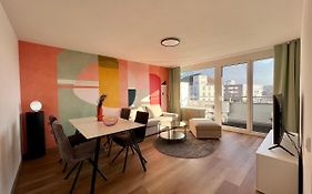 Apartment Popular