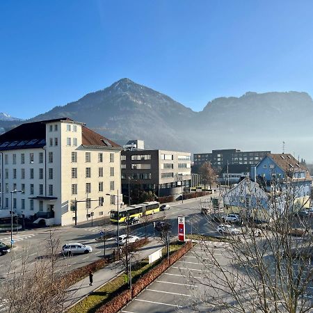 Apartment Popular Dornbirn Esterno foto
