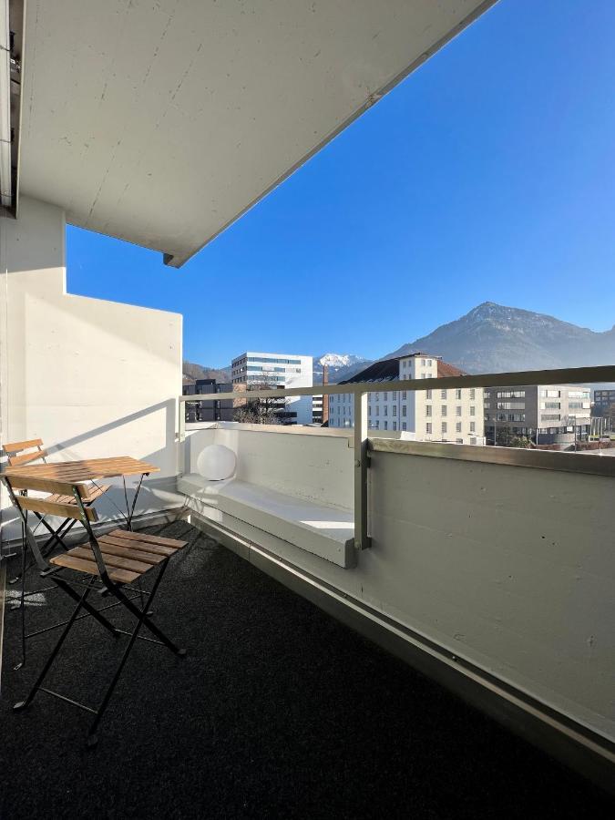 Apartment Popular Dornbirn Esterno foto