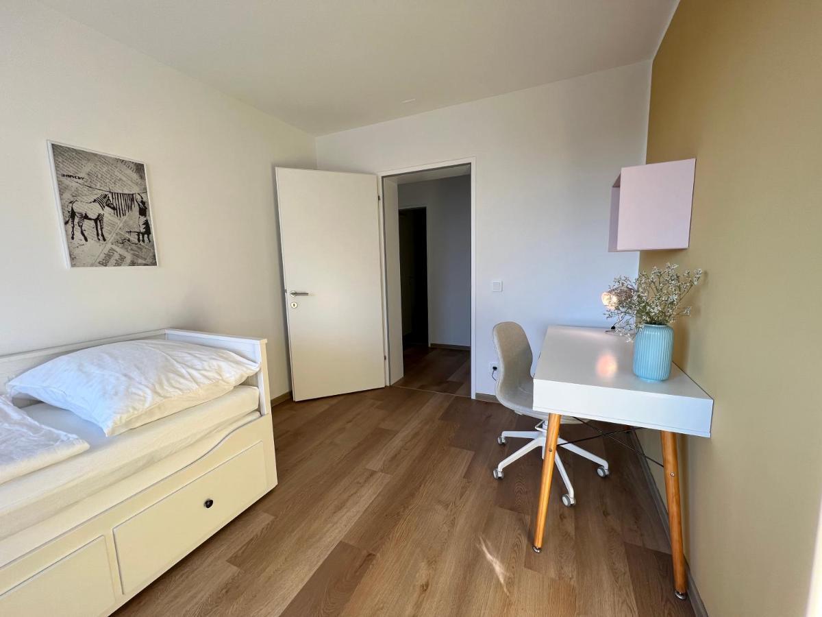 Apartment Popular Dornbirn Esterno foto