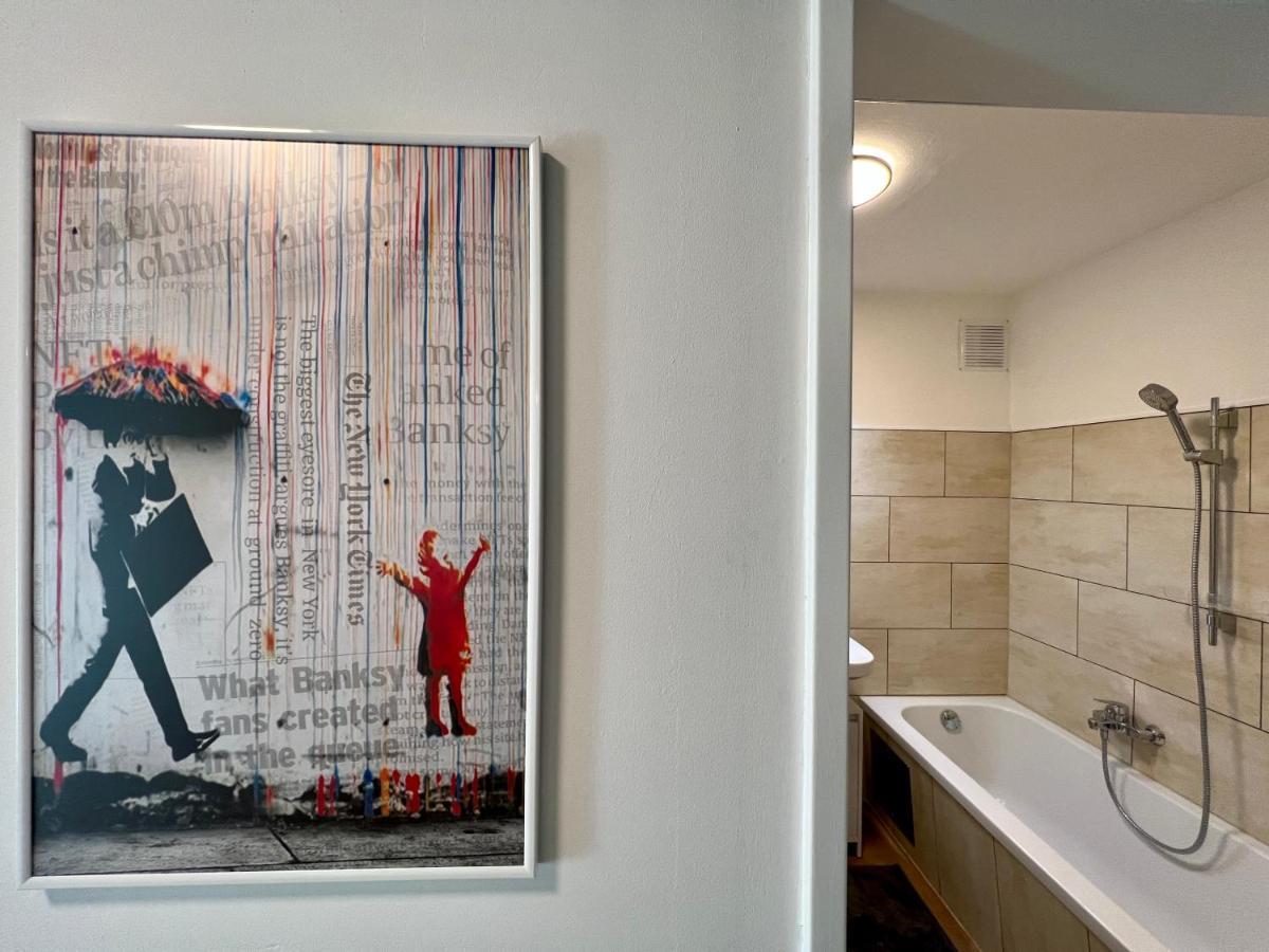 Apartment Popular Dornbirn Esterno foto