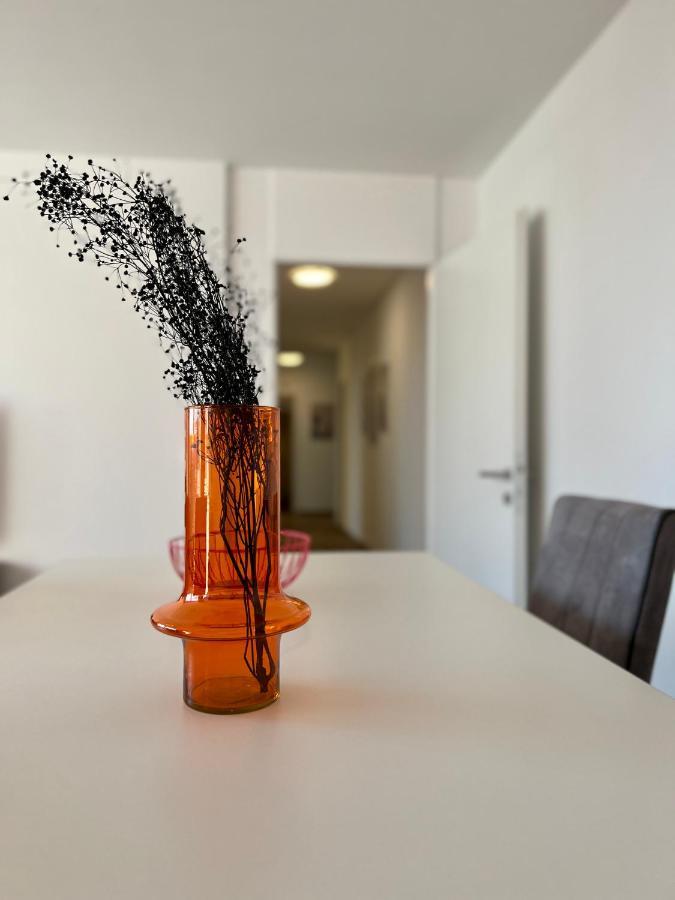 Apartment Popular Dornbirn Esterno foto